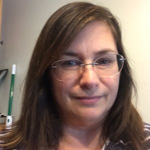 Meet your Posher, Patricia